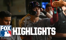Diamondbacks vs. Pirates Highlights | MLB on FOX