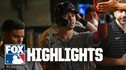 Diamondbacks vs. Pirates Highlights | MLB on FOX