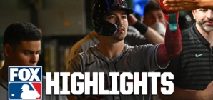 Diamondbacks vs. Pirates Highlights | MLB on FOX