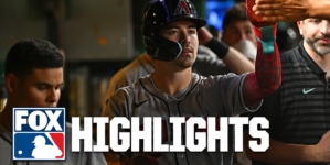 Diamondbacks vs. Pirates Highlights | MLB on FOX