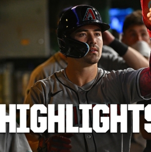 Diamondbacks vs. Pirates Highlights | MLB on FOX