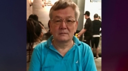 Family members reportedly believe man’s disappearance is tied to cryptocurrency business