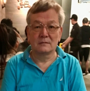 Family members reportedly believe man’s disappearance is tied to cryptocurrency business
