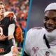 NFL execs rank Joe Burrow above Lamar Jackson — Do you agree? | First Things First