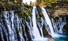 For these coveted California campgrounds, a new lottery system launches