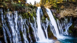 For these coveted California campgrounds, a new lottery system launches