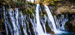 For these coveted California campgrounds, a new lottery system launches