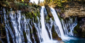 For these coveted California campgrounds, a new lottery system launches