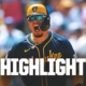 Brewers vs. Dodgers Highlights | MLB on FOX