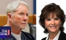 High-powered attorney guns down socialite wife in front of her friend