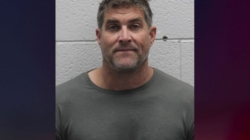 Former MLB pitcher convicted of killing his father-in-law and trying to fatally shoot his mother-in-law