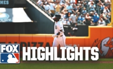 Blue Jays vs. Tigers Highlights | MLB on FOX
