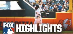 Blue Jays vs. Tigers Highlights | MLB on FOX