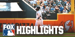 Blue Jays vs. Tigers Highlights | MLB on FOX