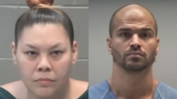 Mother, boyfriend charged after autistic boy was reported missing but had been dead for weeks