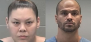 Mother, boyfriend charged after autistic boy was reported missing but had been dead for weeks