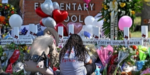 Uvalde shooter fueled by Instagram, ‘Call of Duty,’ L.A. lawsuit alleges