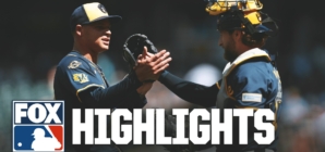 Brewers vs. Mariners Highlights | MLB on FOX