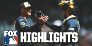Brewers vs. Mariners Highlights | MLB on FOX