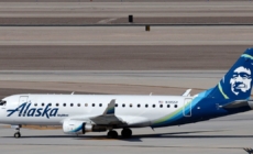 Alaska Airlines grounds planes amid computer network outage