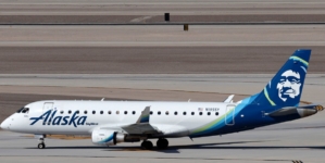 Alaska Airlines grounds planes amid computer network outage