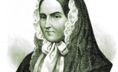 Kindergarten Pioneer Honored with Four-Day Celebration for 250th Birthday