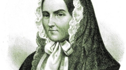 Kindergarten Pioneer Honored with Four-Day Celebration for 250th Birthday