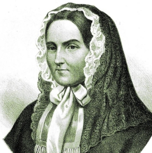 Kindergarten Pioneer Honored with Four-Day Celebration for 250th Birthday