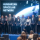 Establishment of Spacelab Network Marks New Era in Hungarian Space Research