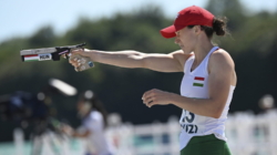 Women Take Team Gold at European Pentathlon Championships