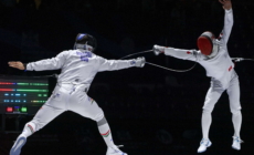 Our Fencers Perform Brilliantly at the World Championships