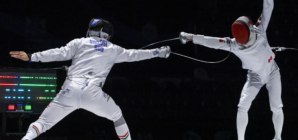 Our Fencers Perform Brilliantly at the World Championships