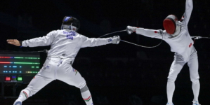 Our Fencers Perform Brilliantly at the World Championships