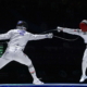 Our Fencers Perform Brilliantly at the World Championships