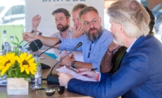 “New World Order Is Emerging from the Ruins of Global Liberalism”