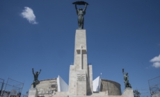 A Greener and More Accessible Citadel Lookout Point Awaits Visitors in 2026