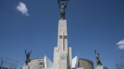 A Greener and More Accessible Citadel Lookout Point Awaits Visitors in 2026