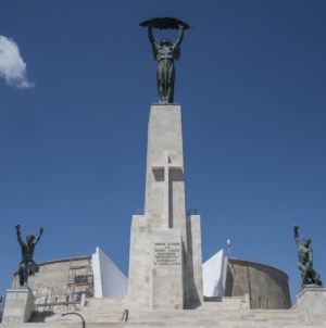 A Greener and More Accessible Citadel Lookout Point Awaits Visitors in 2026