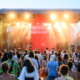 Huge All-Genres Festival Valley of Arts Begins Today Near Lake Balaton