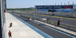 Balaton Park Circuit Gears Up for Superbike and MotoGP