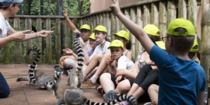 Budapest Zoo to Become a New Educational Hub of the Capital