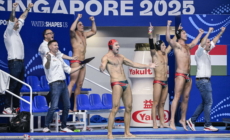 Men Reach Water Polo World Final After Women’s Triumph