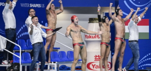Men Reach Water Polo World Final After Women’s Triumph