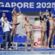 Men Reach Water Polo World Final After Women’s Triumph