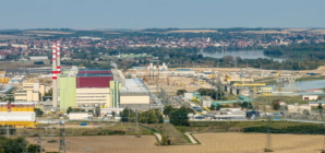 Nuclear Specialists Complete Training for Paks II in Russia