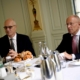 Government Secures Expansion Pledges From French Business Giants