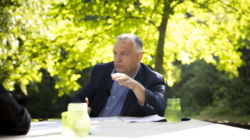 PM Orbán Proposes Strategic Deal over Ukraine’s EU Membership