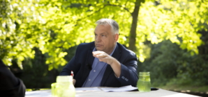 PM Orbán Proposes Strategic Deal over Ukraine’s EU Membership