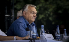 In Ten Years, We Will Have to Protect Ourselves from Migration Coming from the West, Warns Viktor Orbán