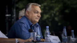 In Ten Years, We Will Have to Protect Ourselves from Migration Coming from the West, Warns Viktor Orbán